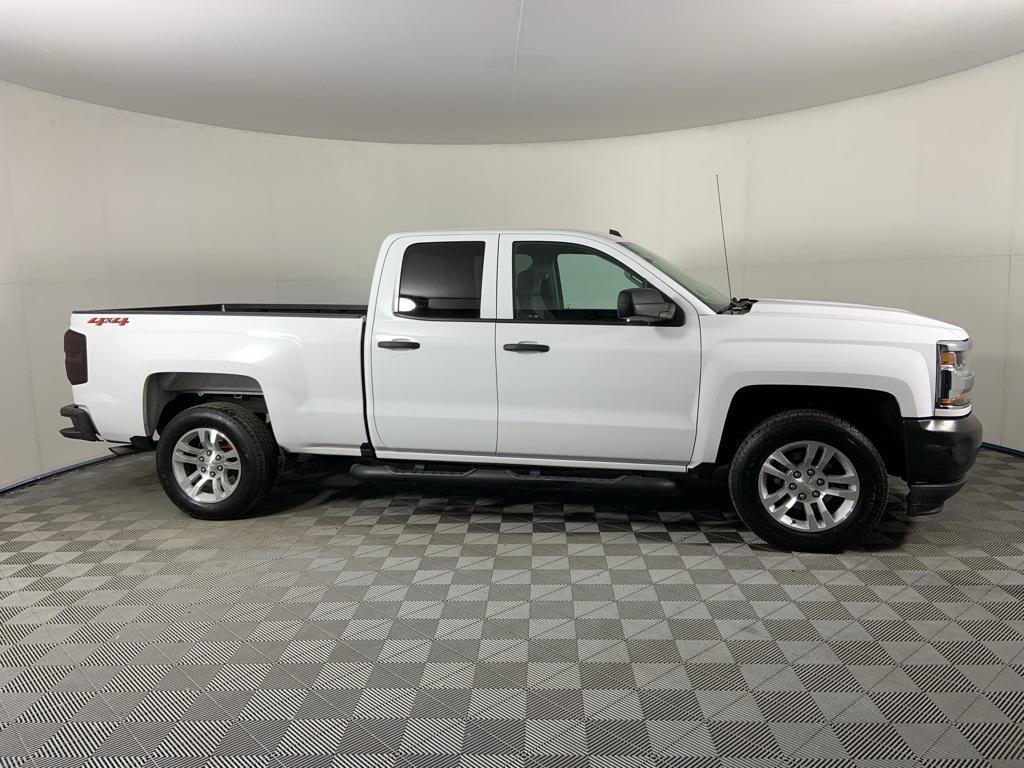 used 2019 Chevrolet Silverado 1500 car, priced at $18,998