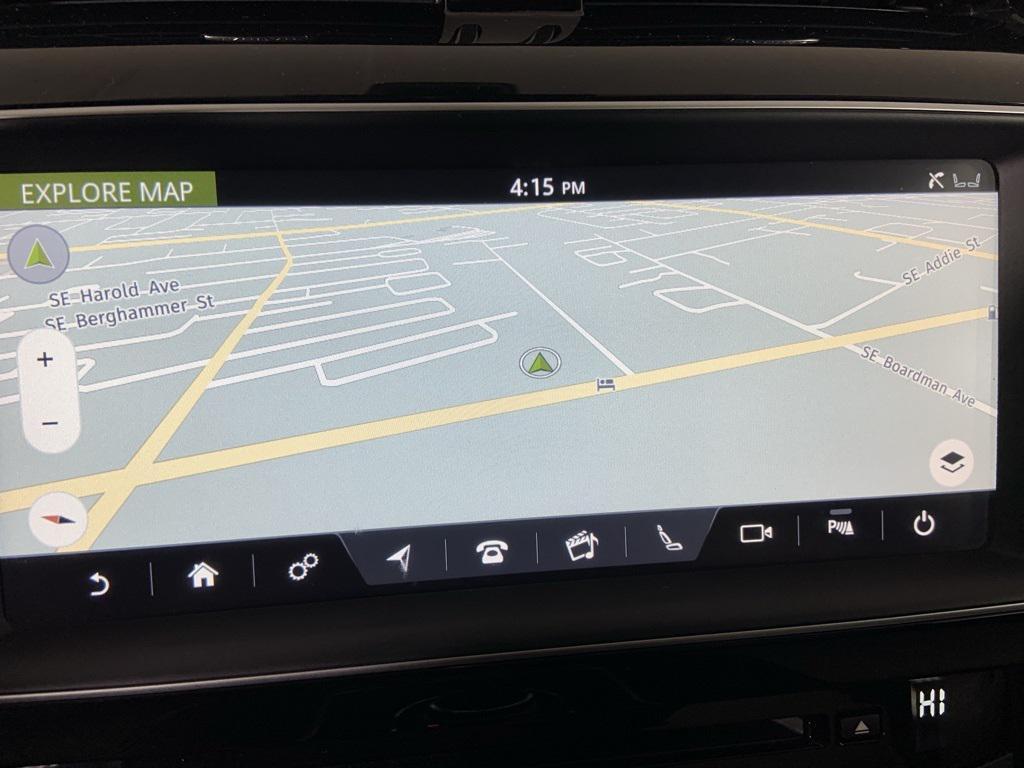 used 2017 Jaguar F-PACE car, priced at $17,998