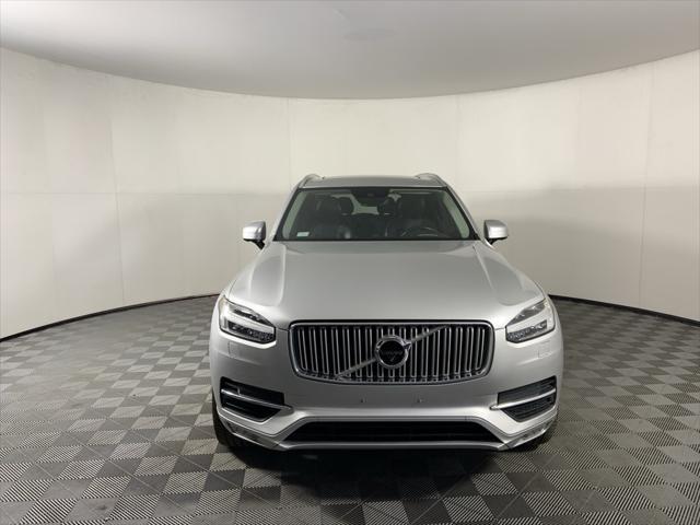 used 2016 Volvo XC90 car, priced at $19,899