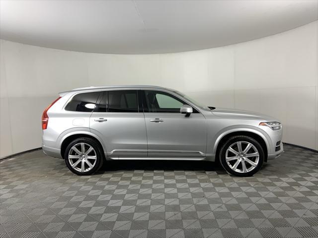 used 2016 Volvo XC90 car, priced at $19,899