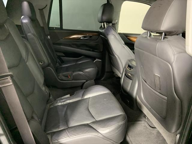 used 2016 Cadillac Escalade car, priced at $24,988