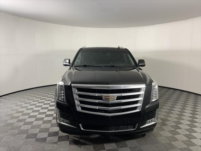 used 2016 Cadillac Escalade car, priced at $24,988