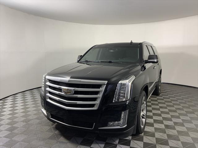 used 2016 Cadillac Escalade car, priced at $24,988