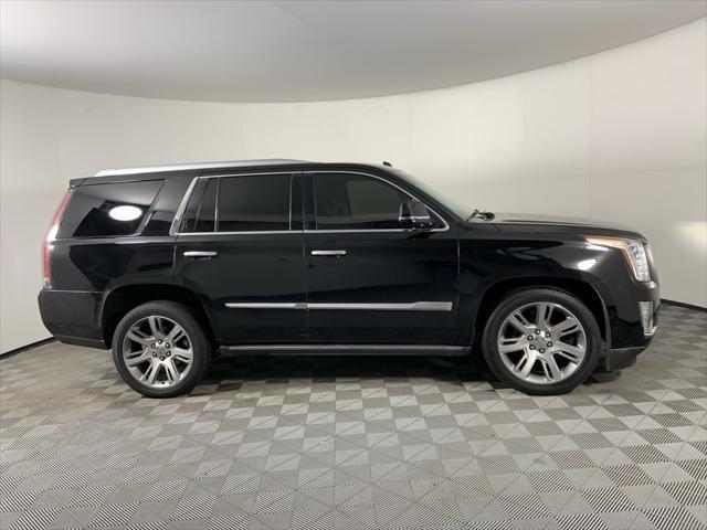 used 2016 Cadillac Escalade car, priced at $24,988