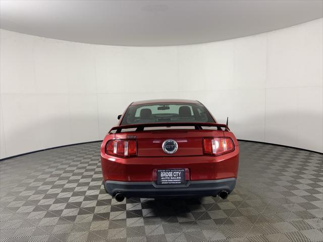 used 2010 Ford Mustang car, priced at $16,500