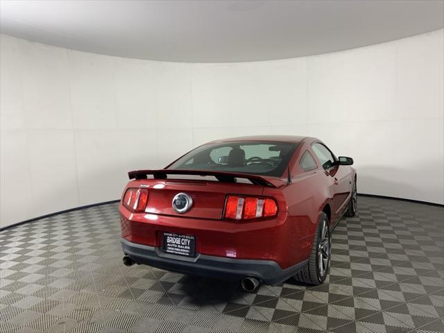 used 2010 Ford Mustang car, priced at $16,500