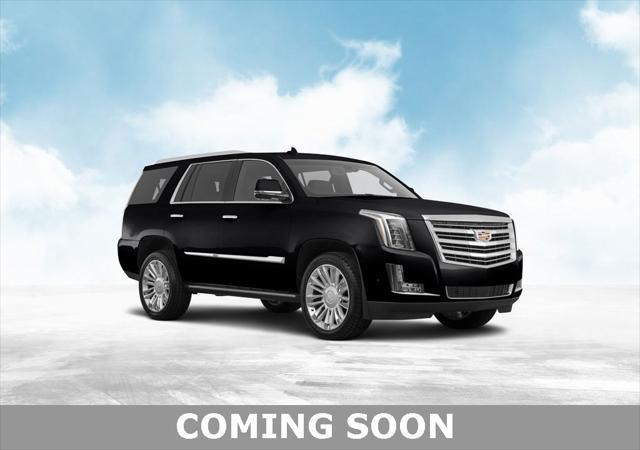 used 2015 Cadillac Escalade ESV car