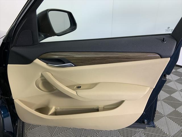 used 2014 BMW X1 car, priced at $11,998