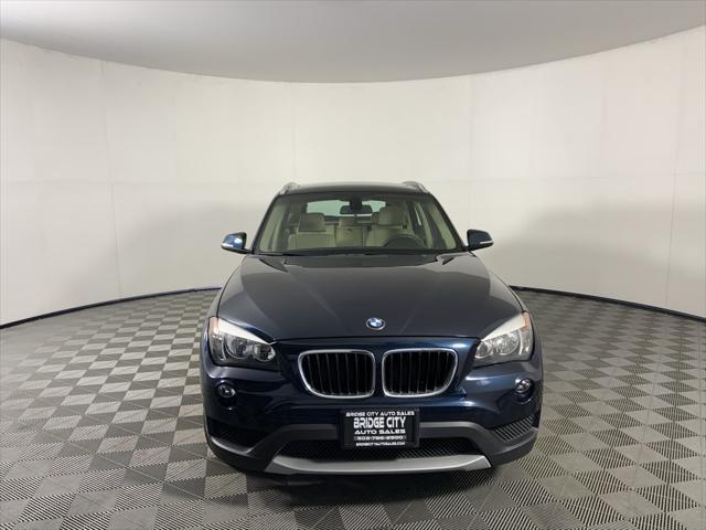 used 2014 BMW X1 car, priced at $11,998