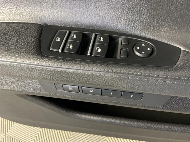 used 2013 BMW 750 car, priced at $13,798