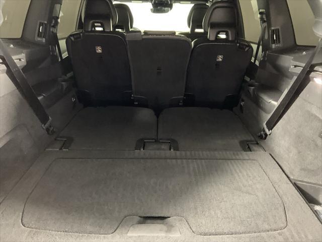 used 2017 Volvo XC90 car, priced at $19,995