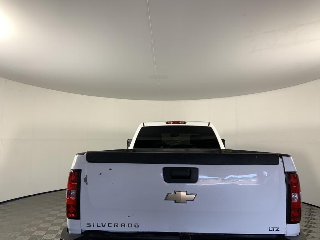 used 2009 Chevrolet Silverado 3500 car, priced at $15,998