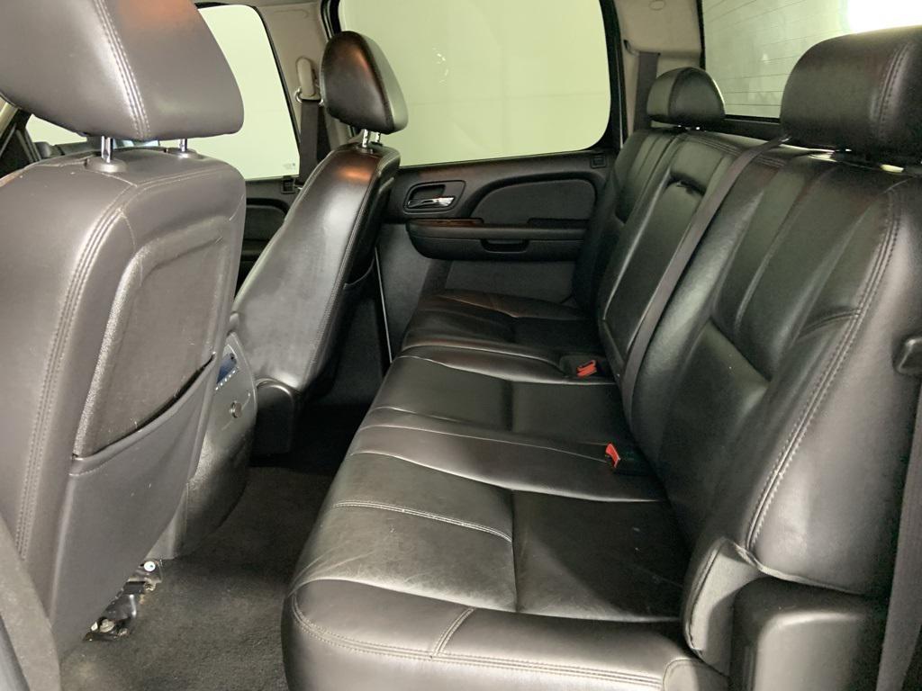 used 2009 Chevrolet Silverado 3500 car, priced at $15,998