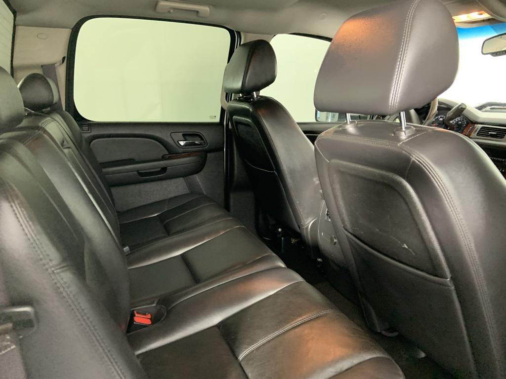 used 2009 Chevrolet Silverado 3500 car, priced at $15,998