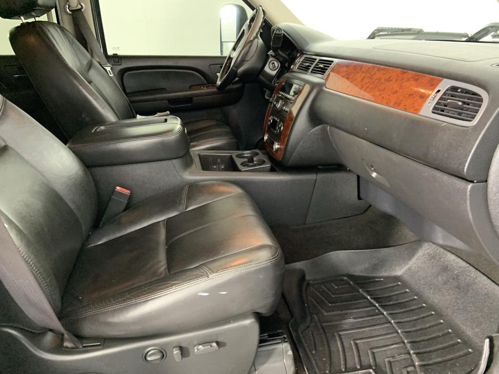 used 2009 Chevrolet Silverado 3500 car, priced at $15,998