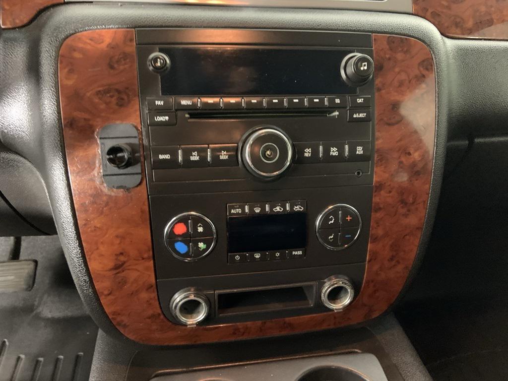 used 2009 Chevrolet Silverado 3500 car, priced at $15,998