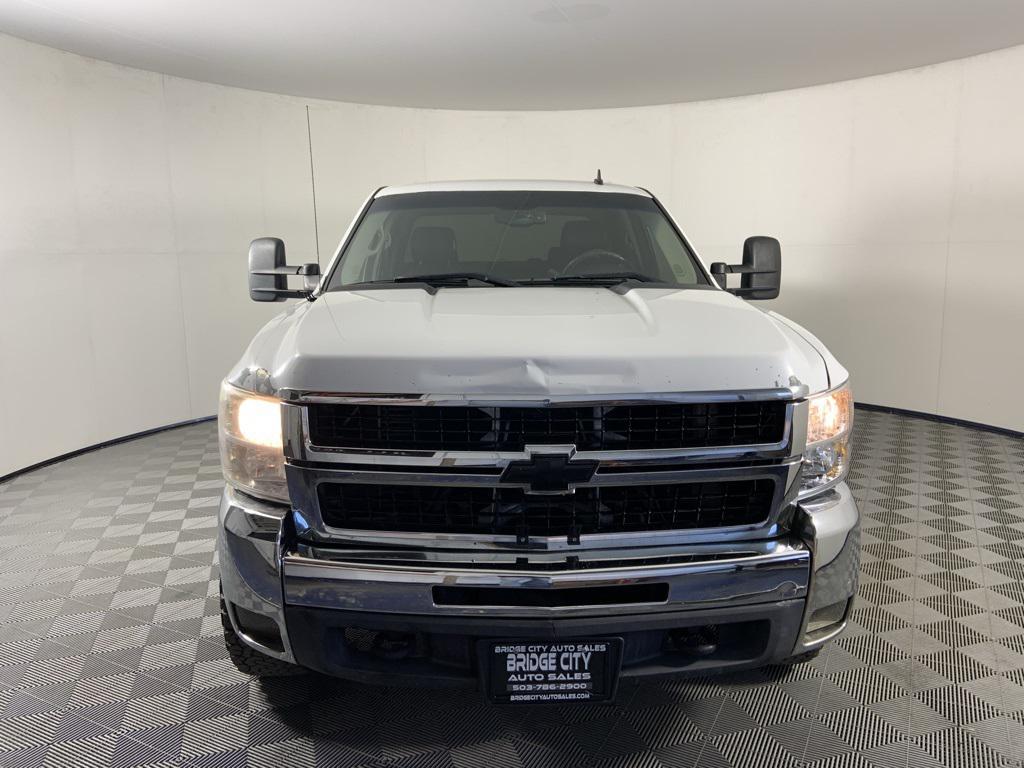 used 2009 Chevrolet Silverado 3500 car, priced at $15,998