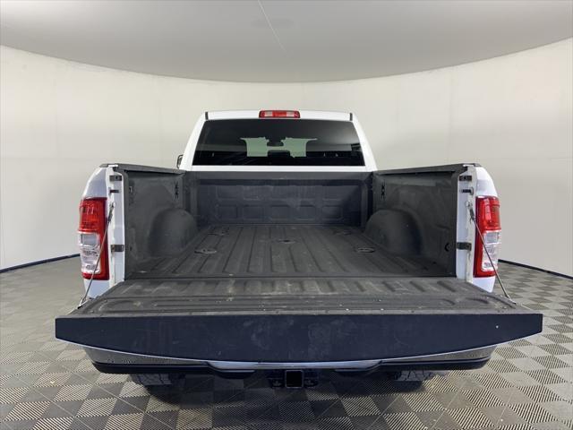 used 2021 Ram 3500 car, priced at $54,246