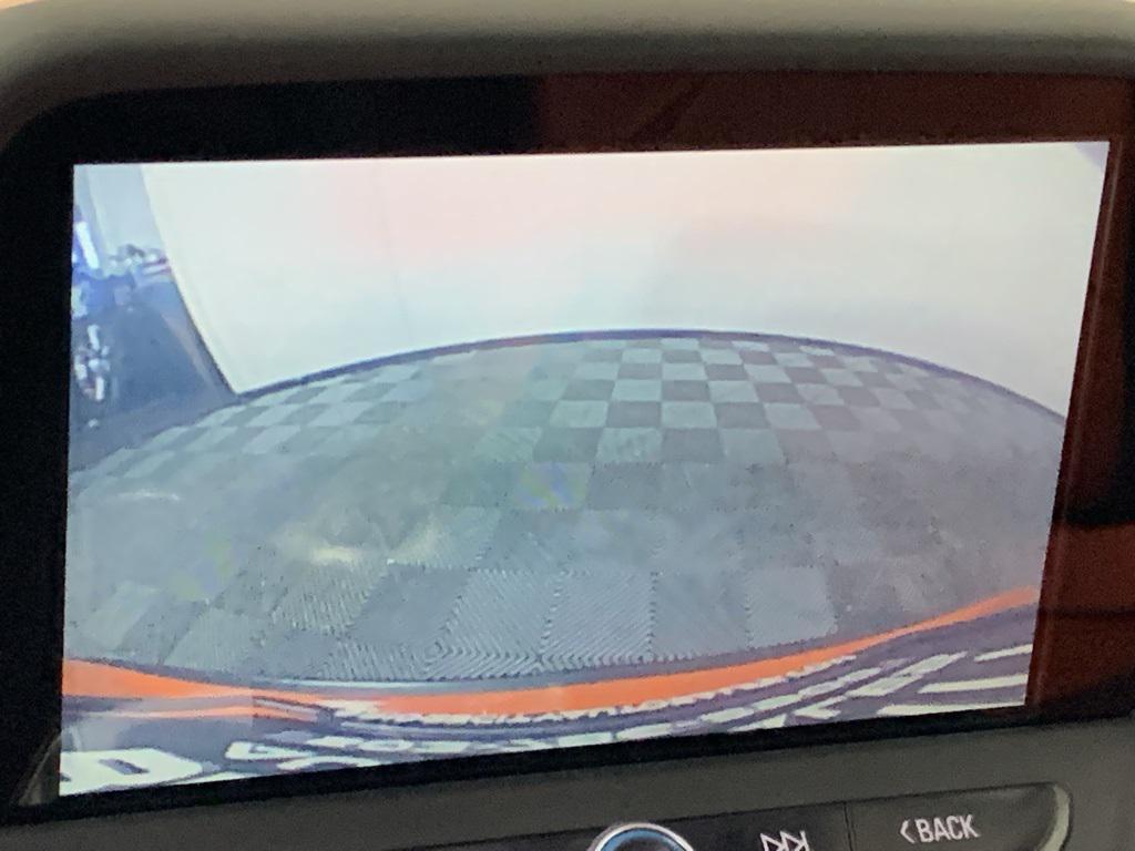 used 2018 Chevrolet Camaro car, priced at $23,994