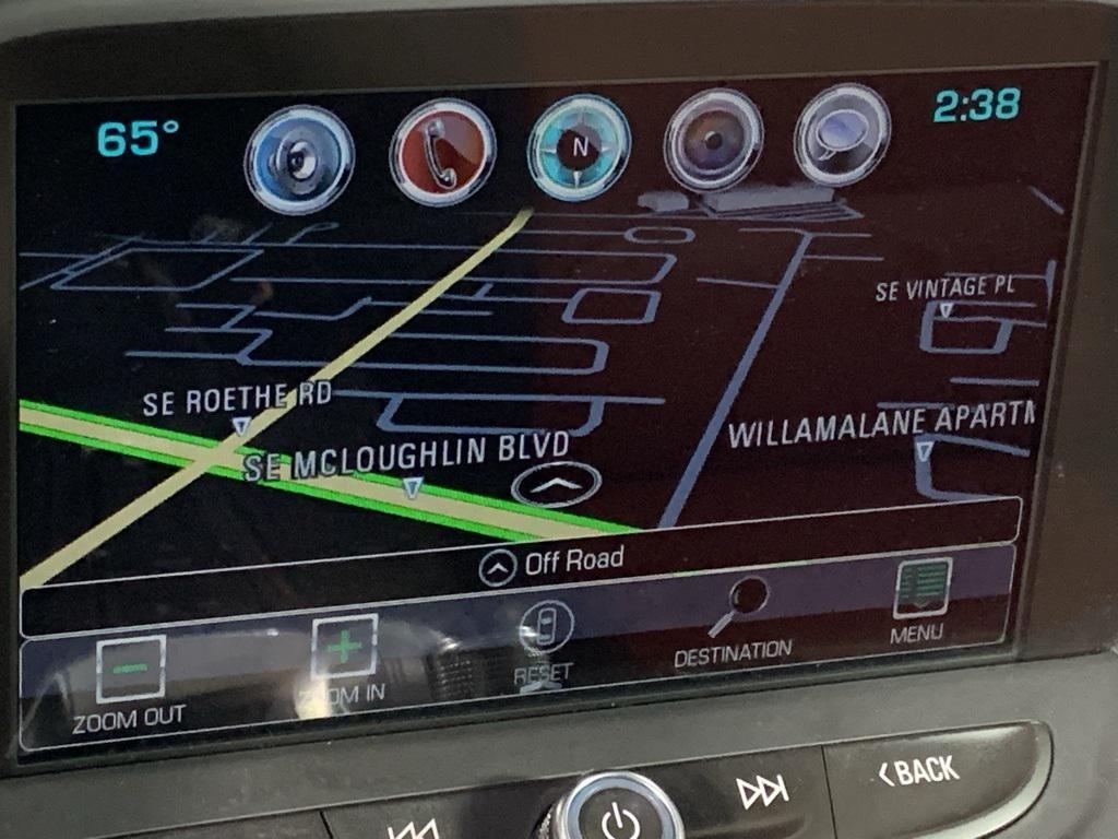 used 2018 Chevrolet Camaro car, priced at $23,994