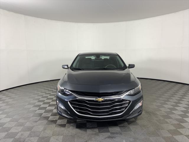 used 2020 Chevrolet Malibu car, priced at $15,988