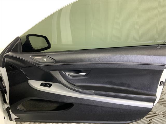 used 2017 BMW 640 car, priced at $19,988