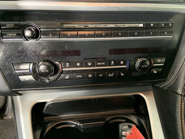 used 2017 BMW 640 car, priced at $19,988