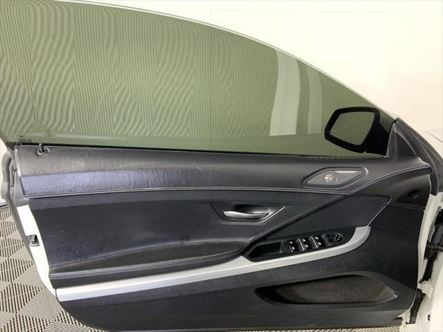 used 2017 BMW 640 car, priced at $19,988
