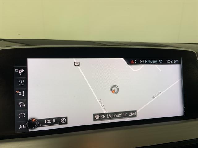 used 2017 BMW 640 car, priced at $19,988