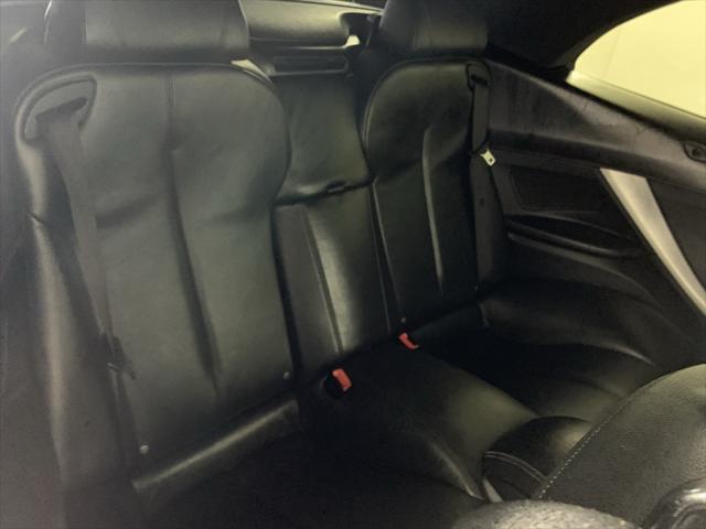 used 2017 BMW 640 car, priced at $19,988