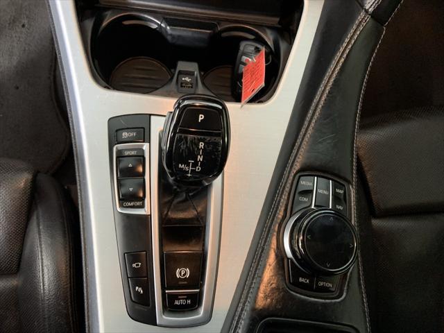 used 2017 BMW 640 car, priced at $19,988