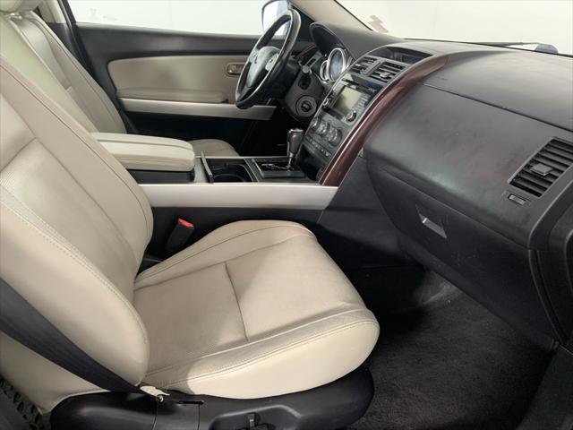 used 2015 Mazda CX-9 car, priced at $14,998