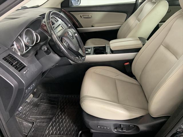 used 2015 Mazda CX-9 car, priced at $14,998