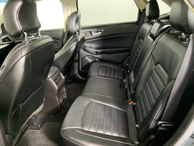 used 2015 Ford Edge car, priced at $14,500