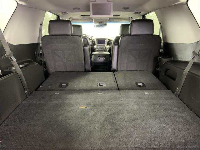 used 2019 GMC Yukon XL car, priced at $30,995