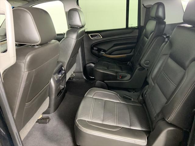used 2019 GMC Yukon XL car, priced at $30,995