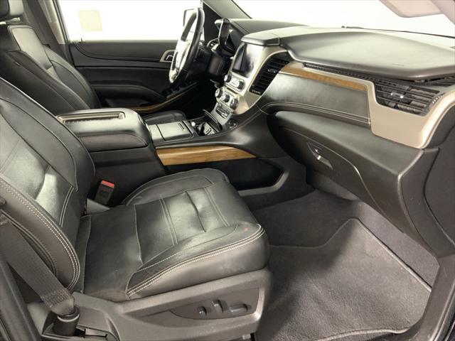 used 2019 GMC Yukon XL car, priced at $30,995
