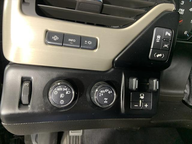 used 2019 GMC Yukon XL car, priced at $30,995
