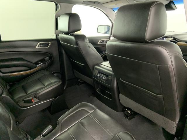 used 2019 GMC Yukon XL car, priced at $30,995