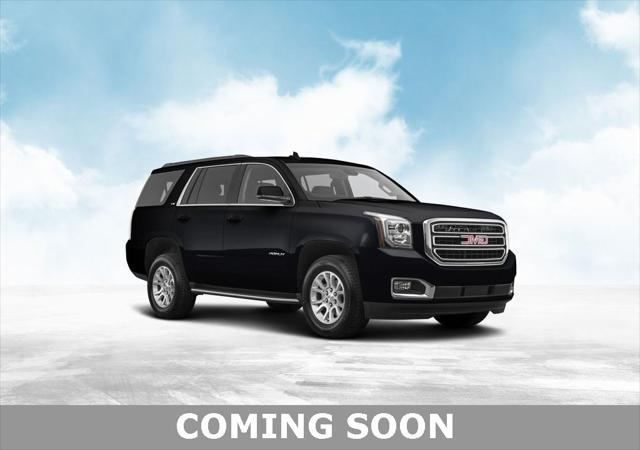 used 2019 GMC Yukon XL car, priced at $30,995