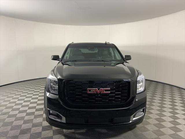 used 2019 GMC Yukon XL car, priced at $30,995