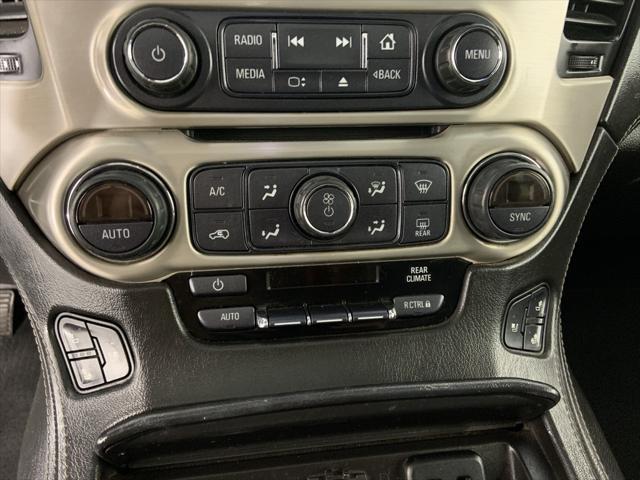 used 2019 GMC Yukon XL car, priced at $30,995