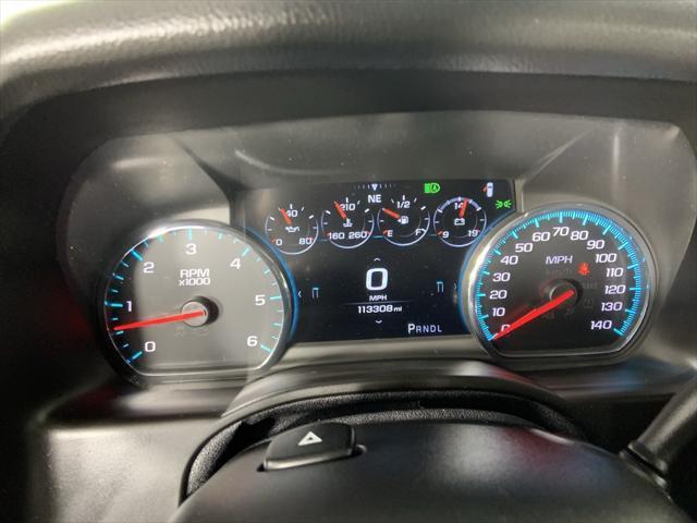 used 2019 GMC Yukon XL car, priced at $30,995