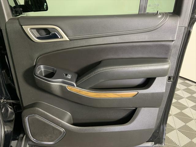 used 2019 GMC Yukon XL car, priced at $30,995