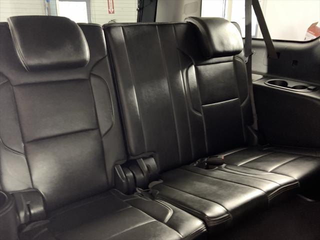 used 2019 GMC Yukon XL car, priced at $30,995