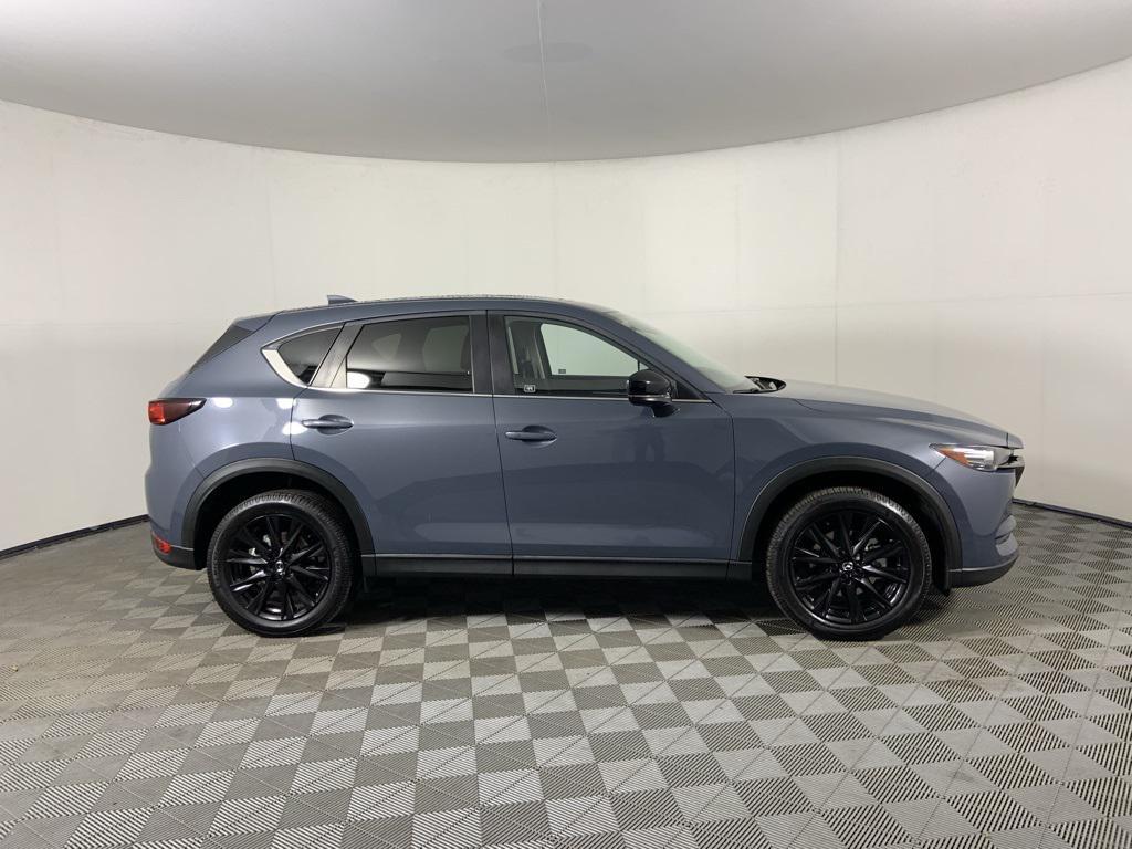 used 2021 Mazda CX-5 car, priced at $21,988