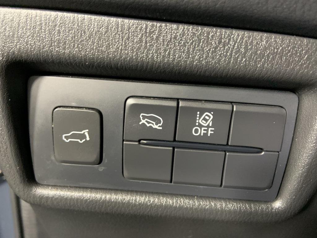 used 2021 Mazda CX-5 car, priced at $21,988