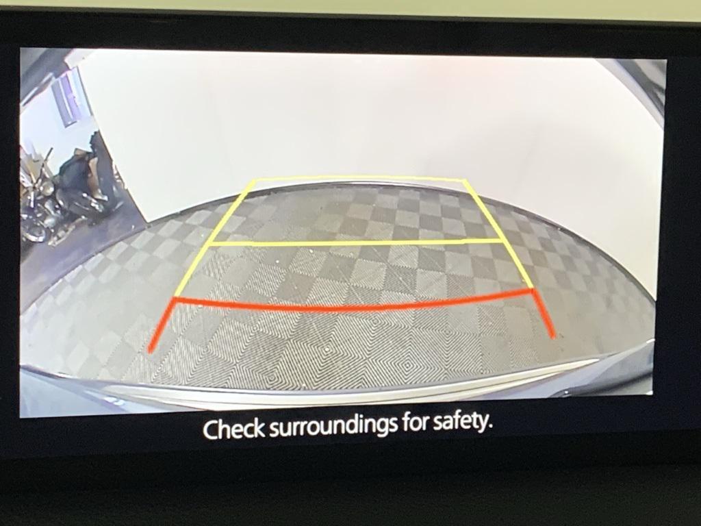 used 2021 Mazda CX-5 car, priced at $21,988