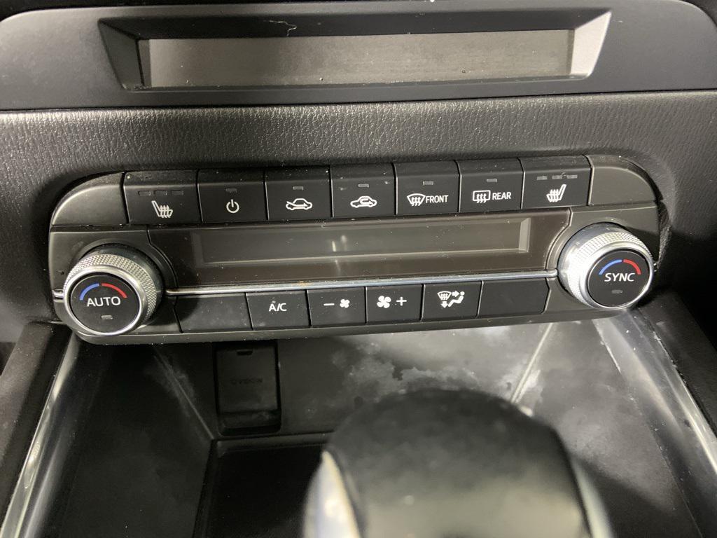 used 2021 Mazda CX-5 car, priced at $21,988