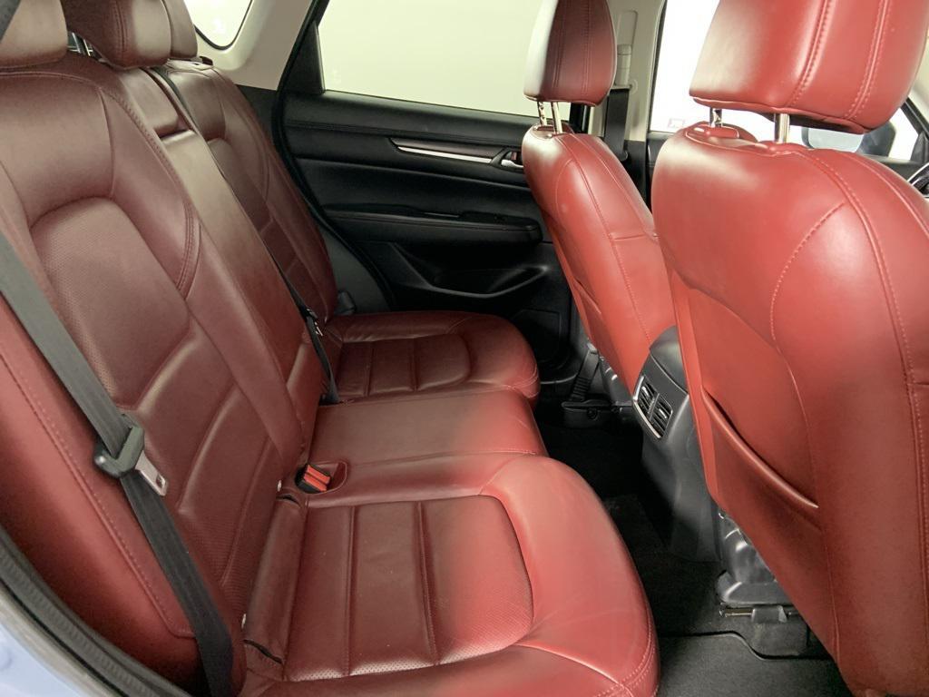 used 2021 Mazda CX-5 car, priced at $21,988